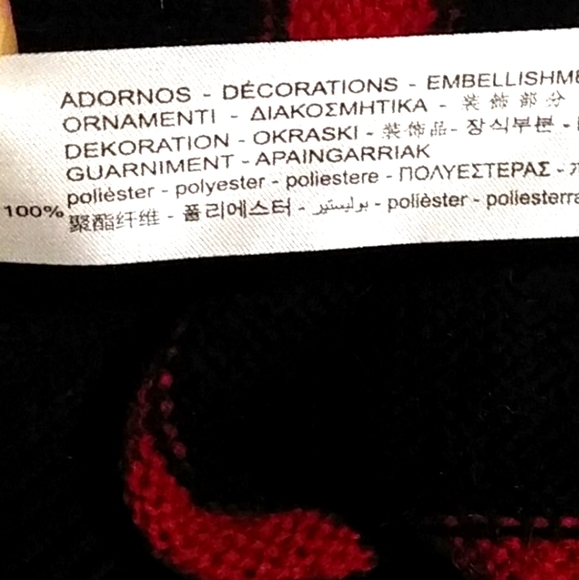 🎉 ZARA Stripped Sweater - Picture 5 of 6